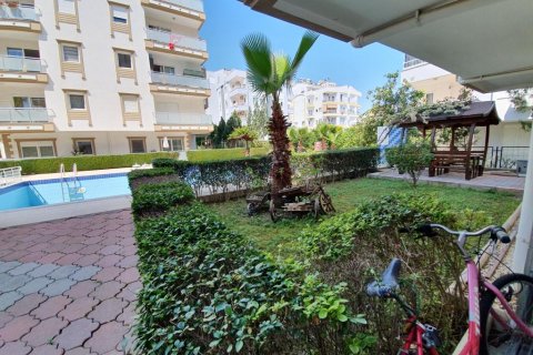 Продажа квартиры  в Анталье, Турция 2+1, 100м2, №185526 – фото 7