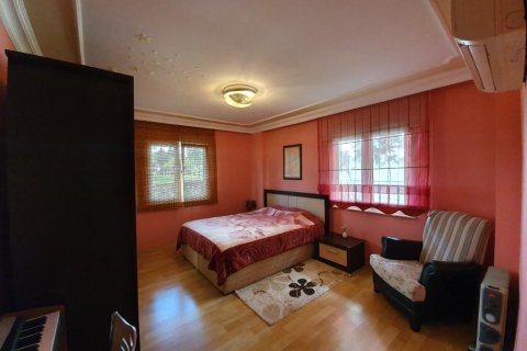 Продажа квартиры  в Анталье, Турция 2+1, 100м2, №185526 – фото 24