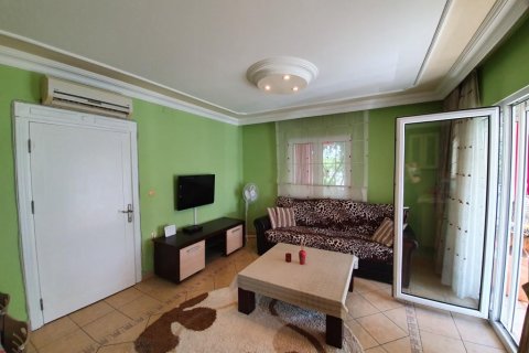 Продажа квартиры  в Анталье, Турция 2+1, 100м2, №185526 – фото 3