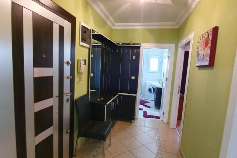 Продажа квартиры  в Анталье, Турция 2+1, 100м2, №185526 – фото 20