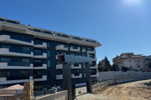 Продажа квартиры  в Аланье, Анталье, Турция 1+1, 48м2, №185521 – фото 4