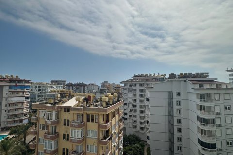 1+1 Lägenhet i Alanya, Antalya, Turkiet Nr. 185860 - 15