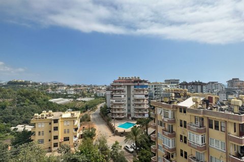 1+1 Lägenhet i Alanya, Antalya, Turkiet Nr. 185860 - 14