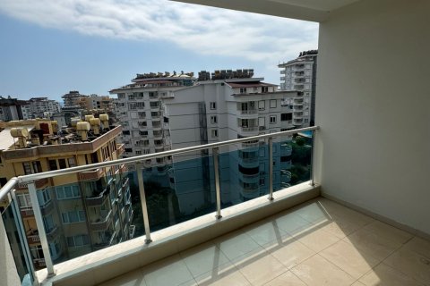 1+1 Lägenhet i Alanya, Antalya, Turkiet Nr. 185860 - 12