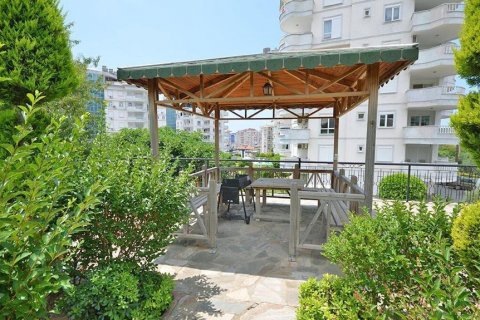 1+1 Lägenhet i Alanya, Antalya, Turkiet Nr. 185860 - 6