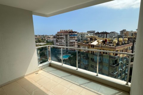 1+1 Lägenhet i Alanya, Antalya, Turkiet Nr. 185860 - 13