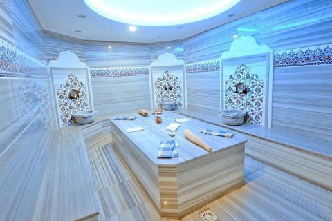 1+1 Lägenhet i Alanya, Antalya, Turkiet Nr. 185860 - 5