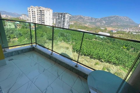 Продажа квартиры в Аланье, Анталье, Турция 1+1, №185857 – фото 18