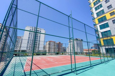 Продажа квартиры в Аланье, Анталье, Турция 1+1, №185857 – фото 6