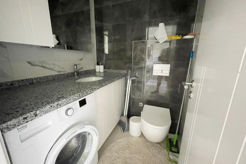 Продажа квартиры в Аланье, Анталье, Турция 1+1, №185857 – фото 19