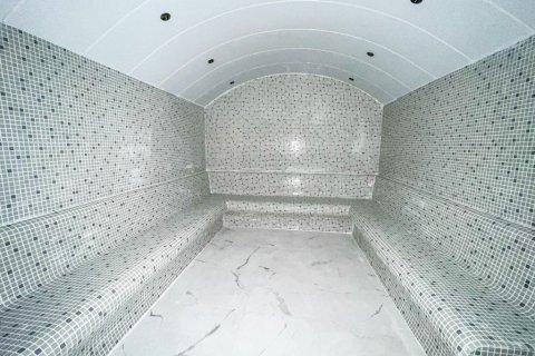 Продажа квартиры в Аланье, Анталье, Турция 1+1, №185857 – фото 4