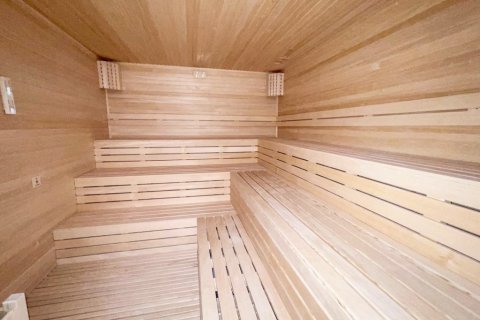 Продажа квартиры в Аланье, Анталье, Турция 1+1, №185857 – фото 2