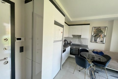 Продажа квартиры в Аланье, Анталье, Турция 1+1, №185857 – фото 22