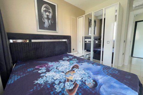 Продажа квартиры в Аланье, Анталье, Турция 1+1, №185857 – фото 21