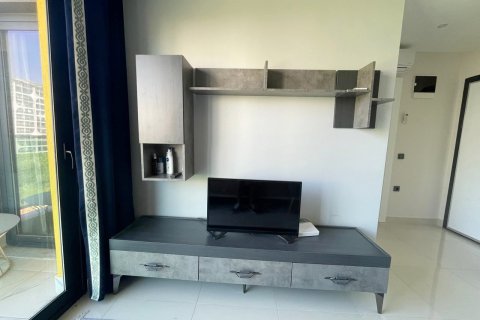 Продажа квартиры в Аланье, Анталье, Турция 1+1, №185857 – фото 15