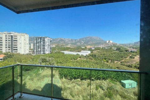 Продажа квартиры в Аланье, Анталье, Турция 1+1, №185857 – фото 17