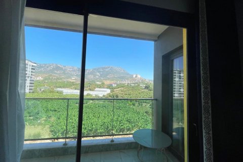 Продажа квартиры в Аланье, Анталье, Турция 1+1, №185857 – фото 16