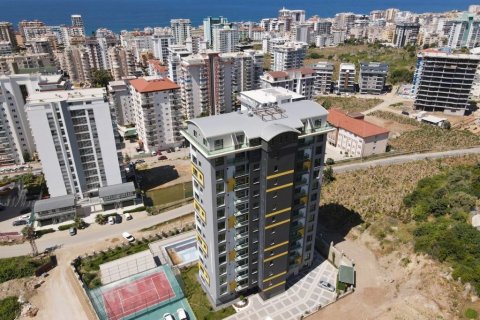 Продажа квартиры в Аланье, Анталье, Турция 1+1, №185857 – фото 5