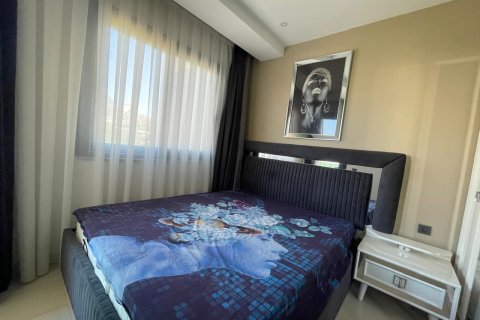 Продажа квартиры в Аланье, Анталье, Турция 1+1, №185857 – фото 20