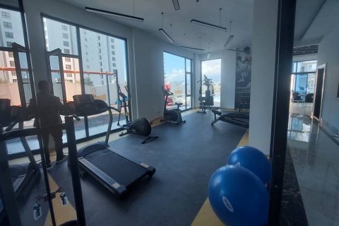 آپارتمان در Alanya ، ترکیه 1 خوابه شماره 185856 - 13