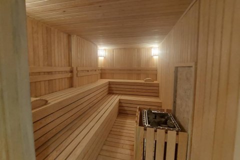 آپارتمان در Alanya ، ترکیه 1 خوابه شماره 185856 - 11