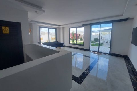 آپارتمان در Alanya ، ترکیه 1 خوابه شماره 185856 - 8