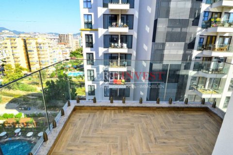 Продажа квартиры  в Махмутларе, Анталье, Турция 2 комн., 55м2, №192730 – фото 15