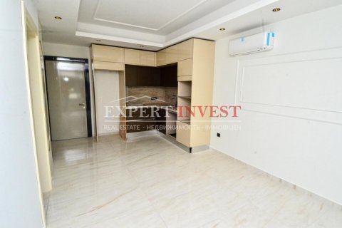 Продажа квартиры  в Махмутларе, Анталье, Турция 2 комн., 55м2, №192730 – фото 13