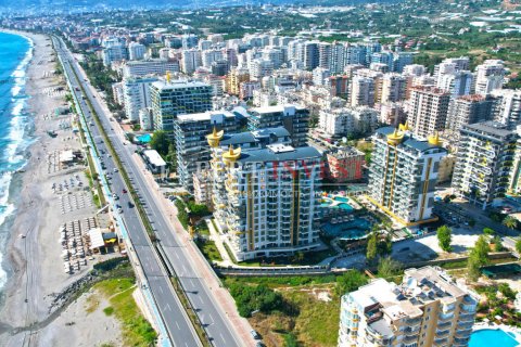 Продажа квартиры  в Махмутларе, Анталье, Турция 2 комн., 55м2, №192730 – фото 2