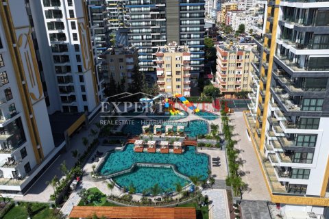 Продажа квартиры  в Махмутларе, Анталье, Турция 2 комн., 55м2, №192730 – фото 3