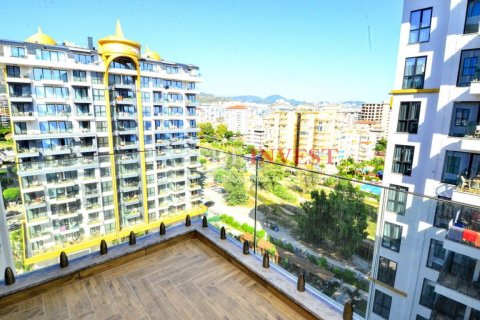 Продажа квартиры  в Махмутларе, Анталье, Турция 2 комн., 55м2, №192730 – фото 16