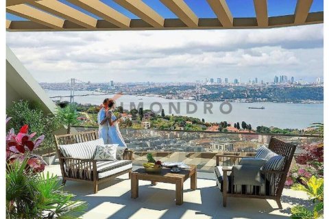 Daire  3+1  Üsküdar, İstanbul, Türkiye №192728 - 2
