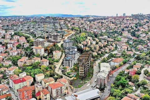 Daire  3+1  Üsküdar, İstanbul, Türkiye №192728 - 7