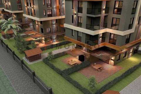 Daire  3+1  Üsküdar, İstanbul, Türkiye №192728 - 6
