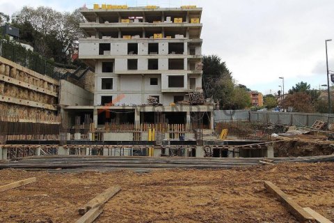 Daire  3+1  Üsküdar, İstanbul, Türkiye №192728 - 29