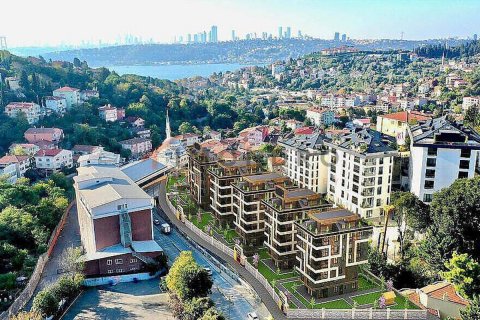 Daire  3+1  Üsküdar, İstanbul, Türkiye №192728 - 8