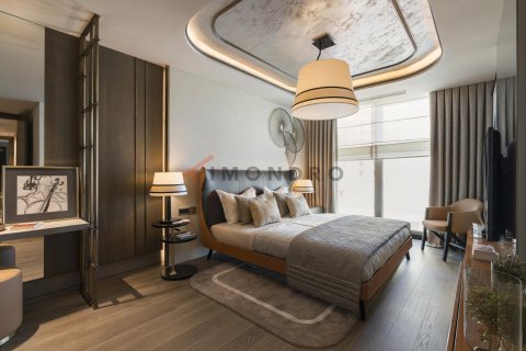 4+1 Leilighet  i Zeytinburnu, Istanbul, Tyrkia Nr. 192727 - 20