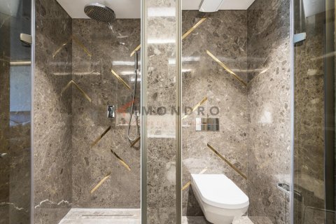 4+1 Leilighet  i Zeytinburnu, Istanbul, Tyrkia Nr. 192727 - 24