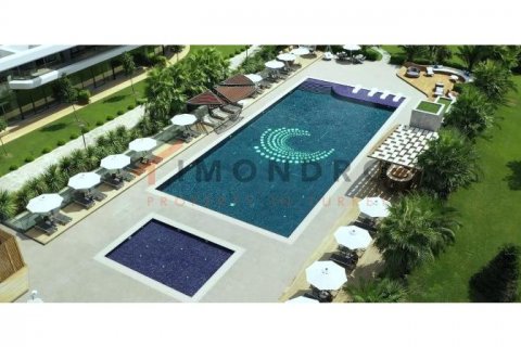 4+1 Leilighet  i Zeytinburnu, Istanbul, Tyrkia Nr. 192727 - 8