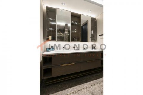 4+1 Leilighet  i Zeytinburnu, Istanbul, Tyrkia Nr. 192727 - 25