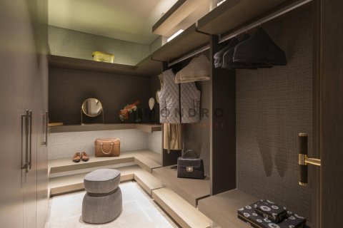 4+1 Leilighet  i Zeytinburnu, Istanbul, Tyrkia Nr. 192727 - 23