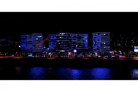 4+1 Leilighet  i Zeytinburnu, Istanbul, Tyrkia Nr. 192727 - 4