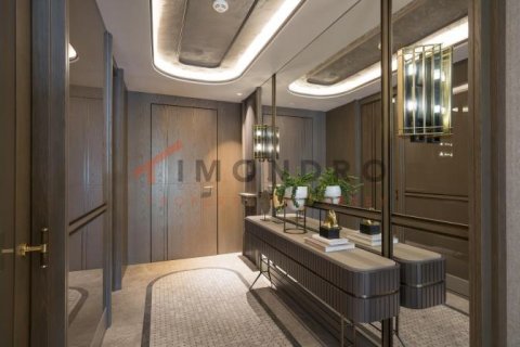 4+1 Leilighet  i Zeytinburnu, Istanbul, Tyrkia Nr. 192727 - 18