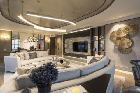 4+1 Leilighet  i Zeytinburnu, Istanbul, Tyrkia Nr. 192727 - 11