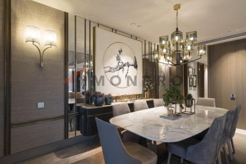 4+1 Leilighet  i Zeytinburnu, Istanbul, Tyrkia Nr. 192727 - 15