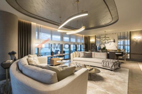 4+1 Leilighet  i Zeytinburnu, Istanbul, Tyrkia Nr. 192727 - 12