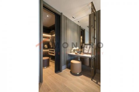 4+1 Leilighet  i Zeytinburnu, Istanbul, Tyrkia Nr. 192727 - 22