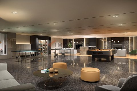 4+1 Leilighet  i Zeytinburnu, Istanbul, Tyrkia Nr. 192727 - 10