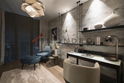 4+1 Leilighet  i Zeytinburnu, Istanbul, Tyrkia Nr. 192727 - 21