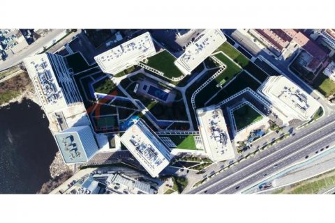 4+1 Leilighet  i Zeytinburnu, Istanbul, Tyrkia Nr. 192727 - 3